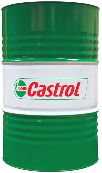 Ulei motor Castrol Vecton Long Drain FA-4/F8 5W30 208L Castrol - imagine 1