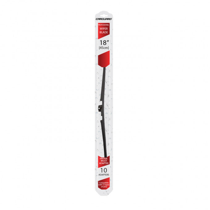 Stergator profesional Multiadaptor Carguard 18"/45cm Carguard - imagine 3