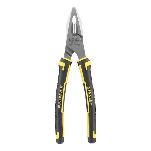 Clește combinat STANLEY® FATMAX®, 7 in. 180 mm Stanley - imagine 2