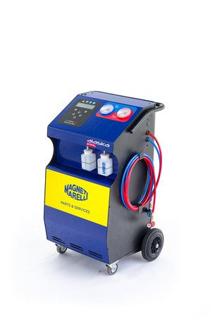Aparat clima automat Magneti Marelli ALASKA PRIME R1234YF Magneti Marelli - imagine 5