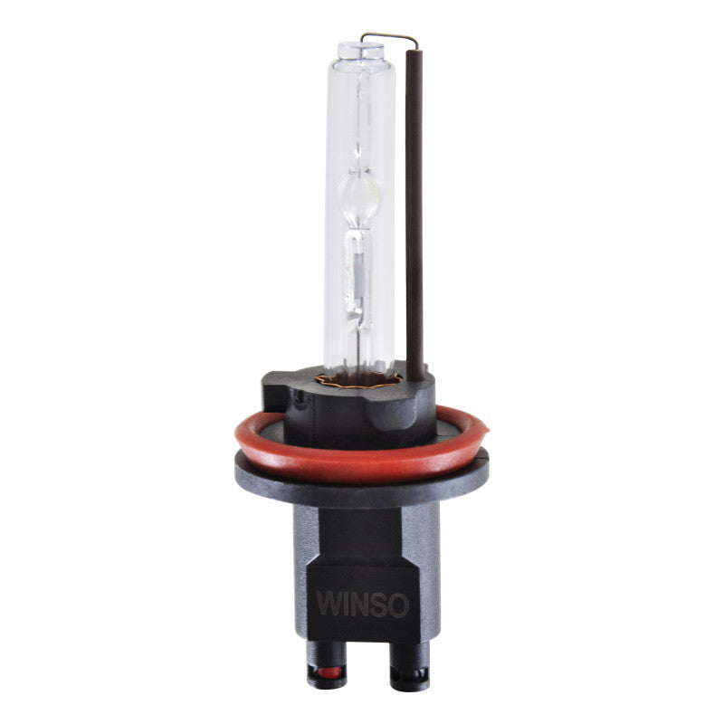 Bec Xenon Winso H11 4300K, 85V, 35W PGJ19-2 KET Winso - imagine 2