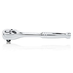 Clichet reversibil 1/4 131 mm Toptul - imagine 1