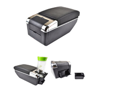 Cotiera Premium MAZDA 2 2007-2015 MTR - imagine 3