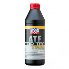 Ulei cutie automata Liqui Moly Top Tec ATF 1100  1L Liqui Moly - imagine 1