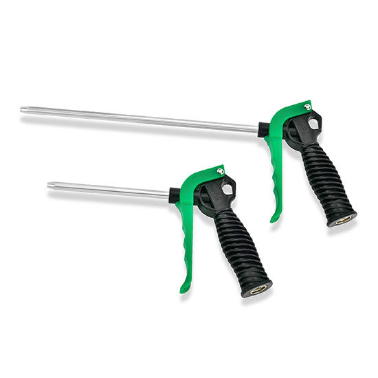 Pistol suflare cu debit mare Toptul 1/4 - 12.7 cm Toptul - imagine 1