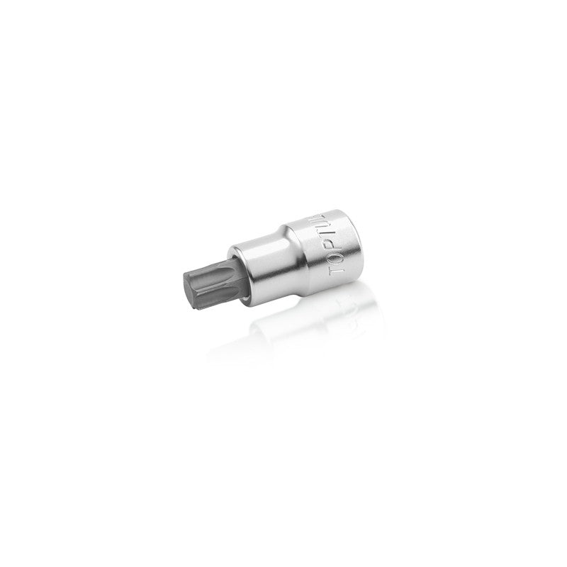Tubulara bit torx T40 Toptul - imagine 1