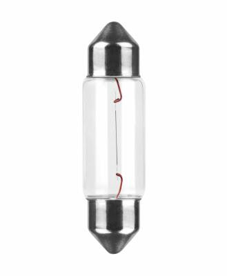 Bec Neolux C5W 12V 5W SV8.5-8 Set 2 buc Neolux - imagine 2