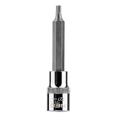 Tubulara 1.2  cu antrenor bit Torx T27 Neo Tools - imagine 1