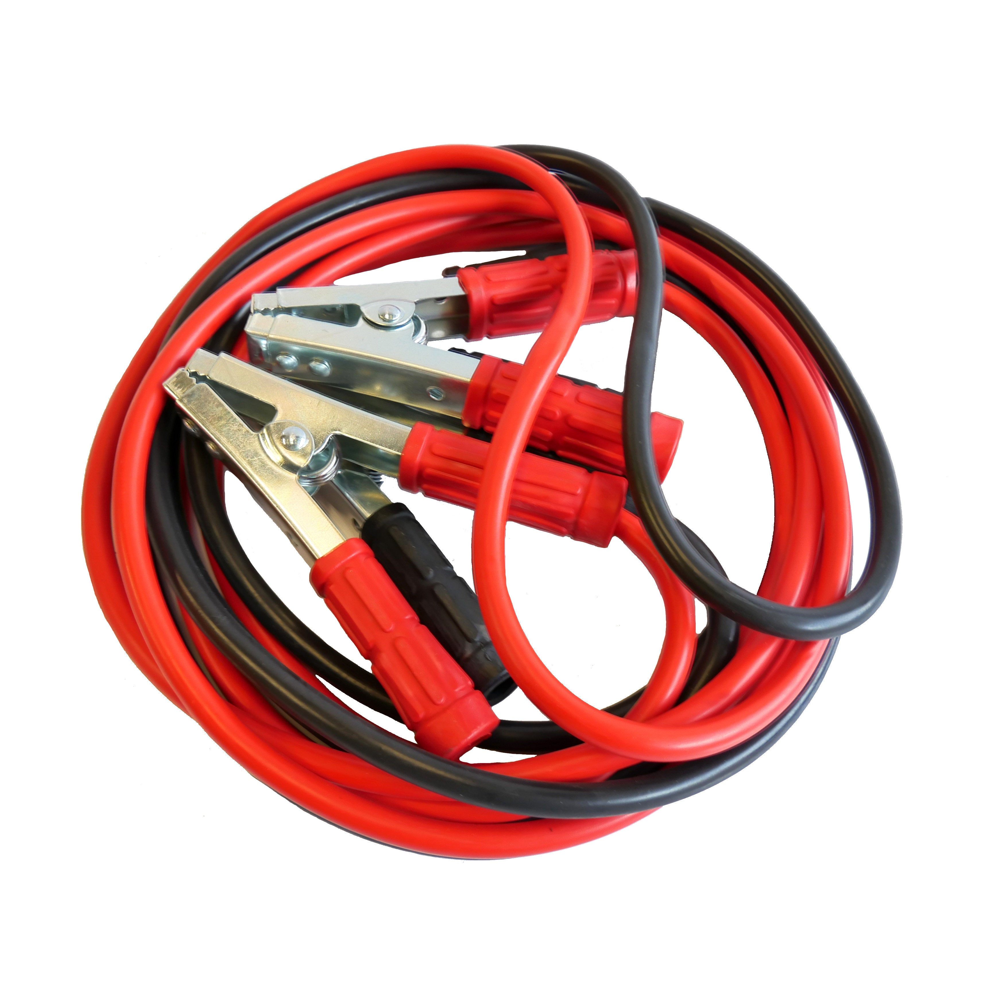 Cabluri transfer curent cu  husa fermoar Runkit 4m MTR 1500A Runkit - imagine 1