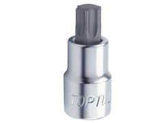 Capat cheie tubulara cu bit torx Toptul - imagine 1