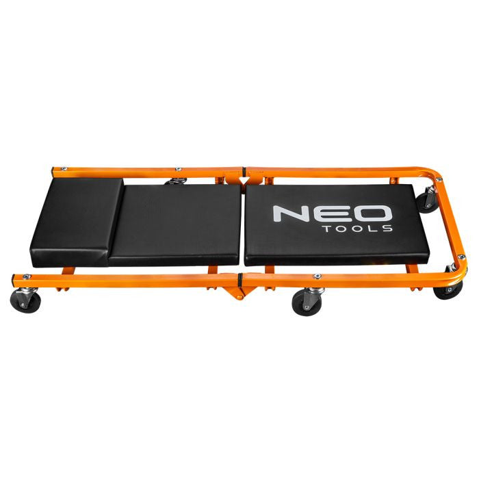 Platforma mobila service auto 65 kg Neo Tools - imagine 1