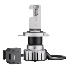 Bec NB LED SMART H4/H19 Osram - imagine 4