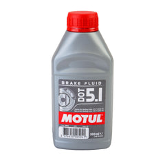 Lichid de frana Motul  DOT 5.1  500 ML Motul - imagine 1