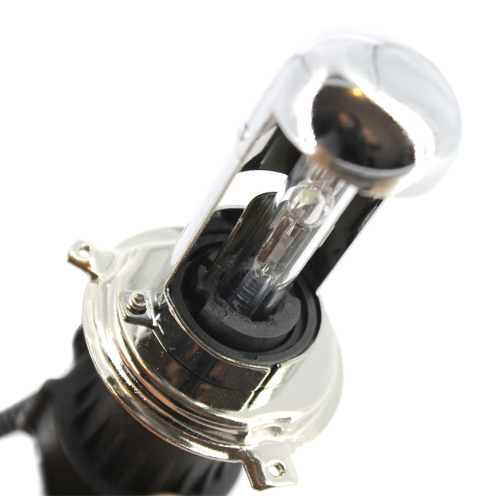 Bex Xenon MTR H4 12V 35W 6000 K MTR - imagine 3