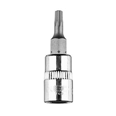 Bit Torx TX20 pe tubulara 1.4 scurt 37m Neo Tools - imagine 1