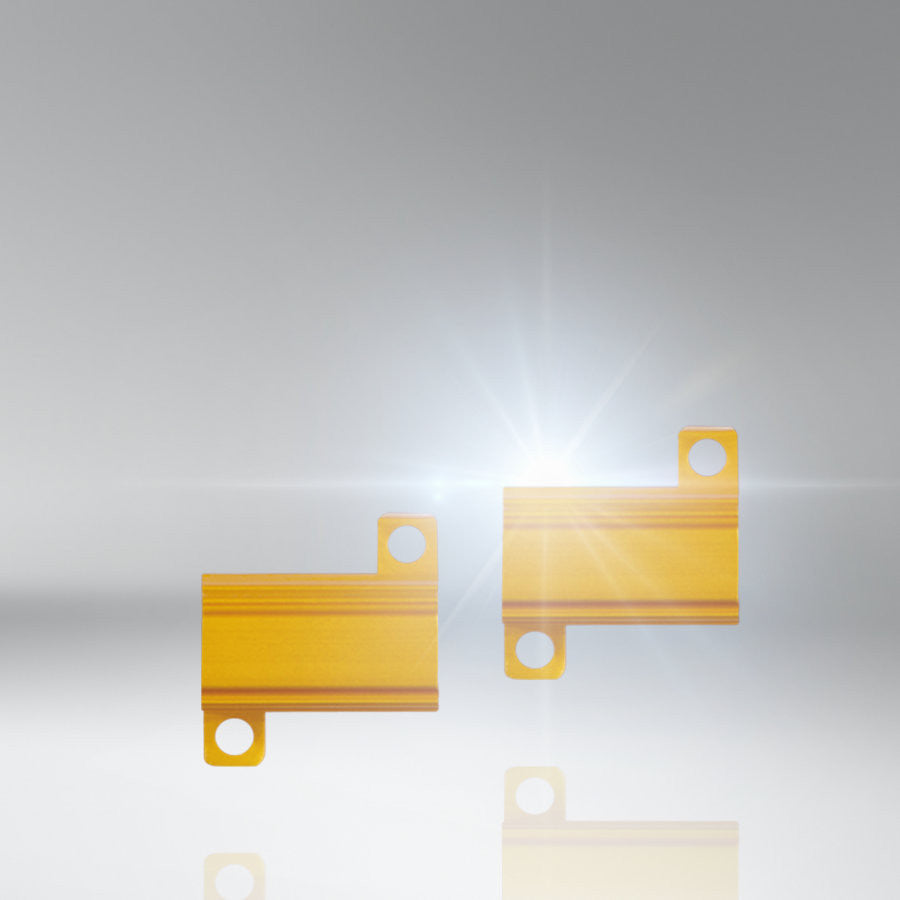 Unitate de control CANBUS LEDCBCTRL102 Osram - imagine 2