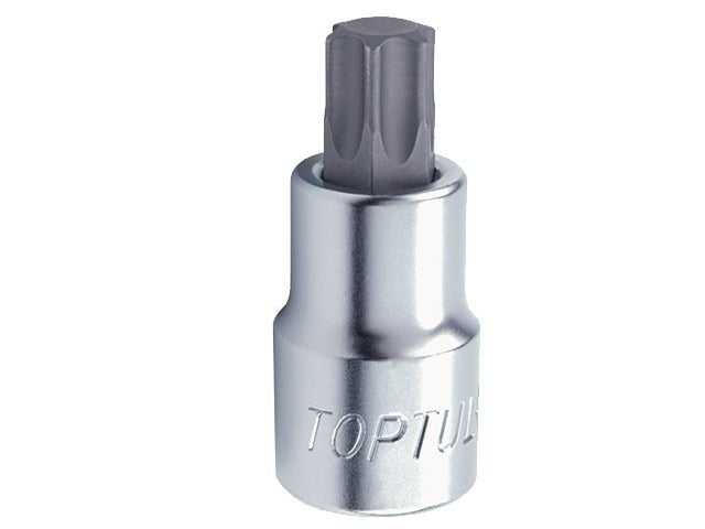 Capat cheie tubulara cu bit torx Toptul - imagine 1