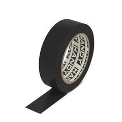 Banda izolatoare- 19 mm x 10 m - Negru Carguard - imagine 2