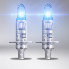 Bec Halogen Osram Cool Blue Intense Next Generation H1 | 12V - P14.5s Osram - imagine 2