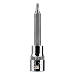 Tubulara 1.2  cu antrenor bit Torx T30 Neo Tools - imagine 1