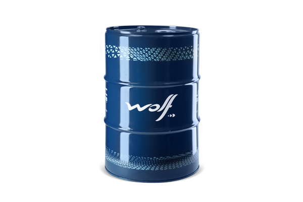 ULEI MOTOR WOLF OE LEVEL TECH 5W30 LL III 60L Wolf - imagine 1