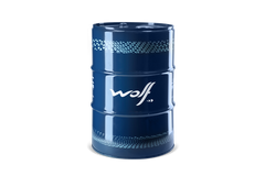 ULEI MOTOR WOLF OE LEVEL TECH 5W30 LL III 60L Wolf - imagine 1