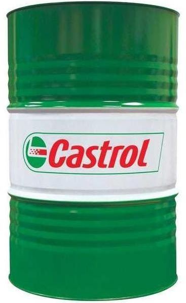 Ulei motor Castrol CRB Multi 15W40 208L Castrol - imagine 1