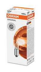 Bec Osram Original 20W 12V BA9s Osram - imagine 3