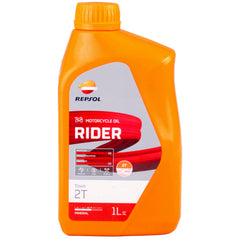Ulei Repsol RIDER TOWN 2T 1L Repsol - imagine 1