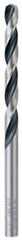 Set 10 burghie metal HSS  PointTeq 7.5mm Bosch - imagine 1