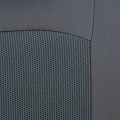 Husa scaun universala Autoutilitare - Randul 2 Carpassion - imagine 2