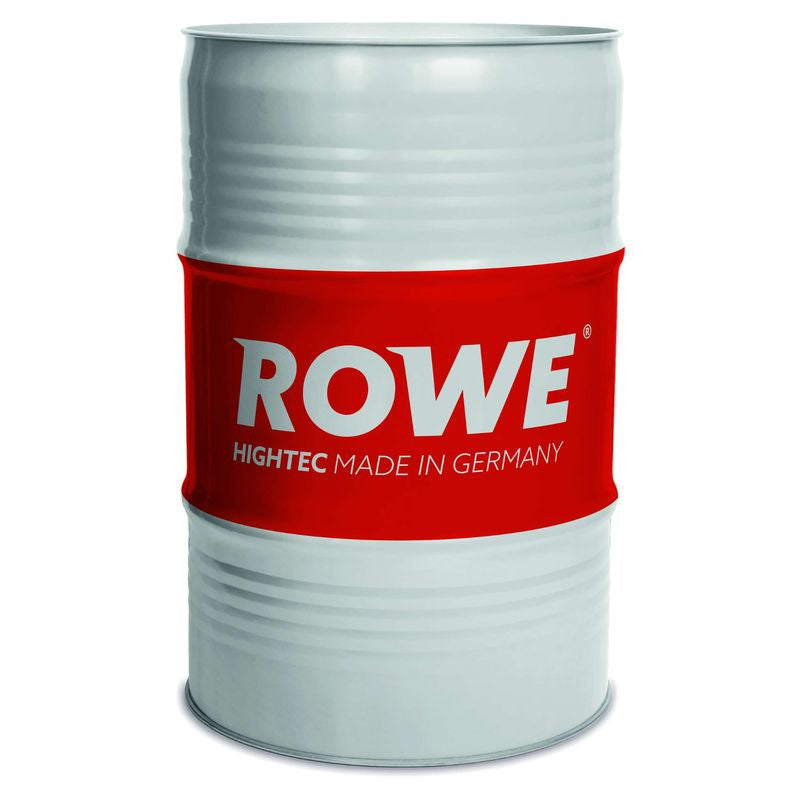 ULEI MOTOR TURISME ROWE HIGHTEC SYNT RS SAE 5W30 HC-C2 60L Rowe - imagine 1
