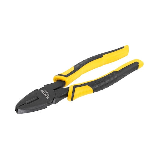 CLESTE DYNAGRIP COMBINAT 200MM Stanley - imagine 2