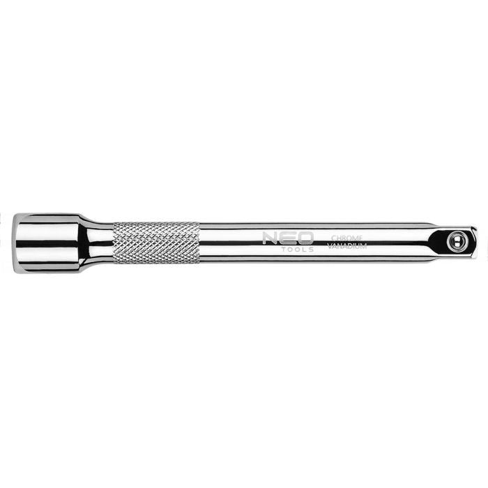 Extensie 3.8  125 mm Neo Tools - imagine 1