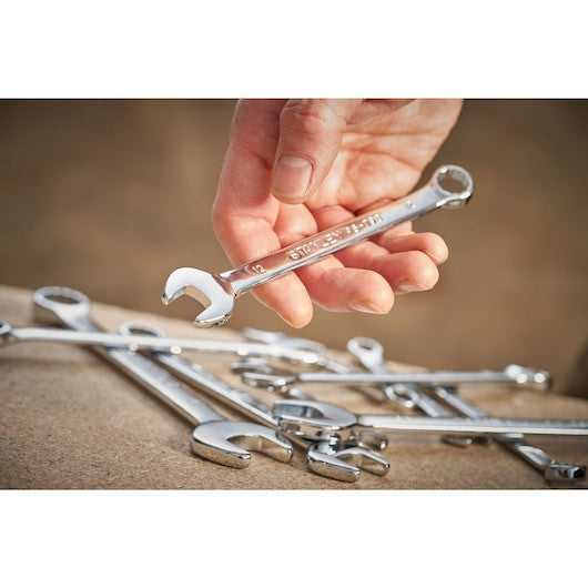 Cheie combinată STANLEY® de 13 mm Stanley - imagine 3