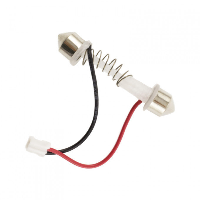 Placă cu LED SMD 65x35 mm CARGUARD Carguard - imagine 3