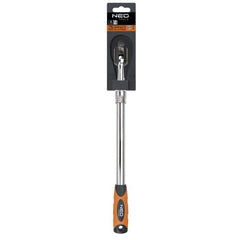 Antrenor articulat extensibil 1.2  Neo Neo Tools - imagine 2