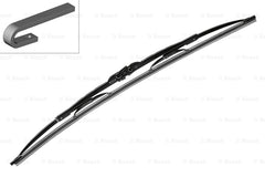 Ștergător Bosch 500 mm Bosch - imagine 1