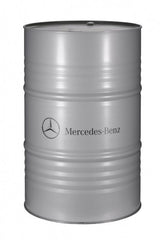 Ulei motor Mercedes 5W30 (MB 228.51 LT) 200L Mercedes-Benz - imagine 1
