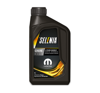 Ulei motor Selenia K Pure Energy Multi Air 5W40 1L Selenia - imagine 1