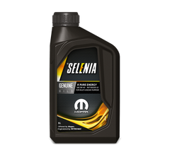 Ulei motor Selenia K Pure Energy Multi Air 5W40 5L Selenia - imagine 1