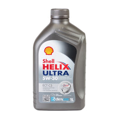 Ulei motor Shell Helix Ultra Ect C3 5W30  1L Shell - imagine 1