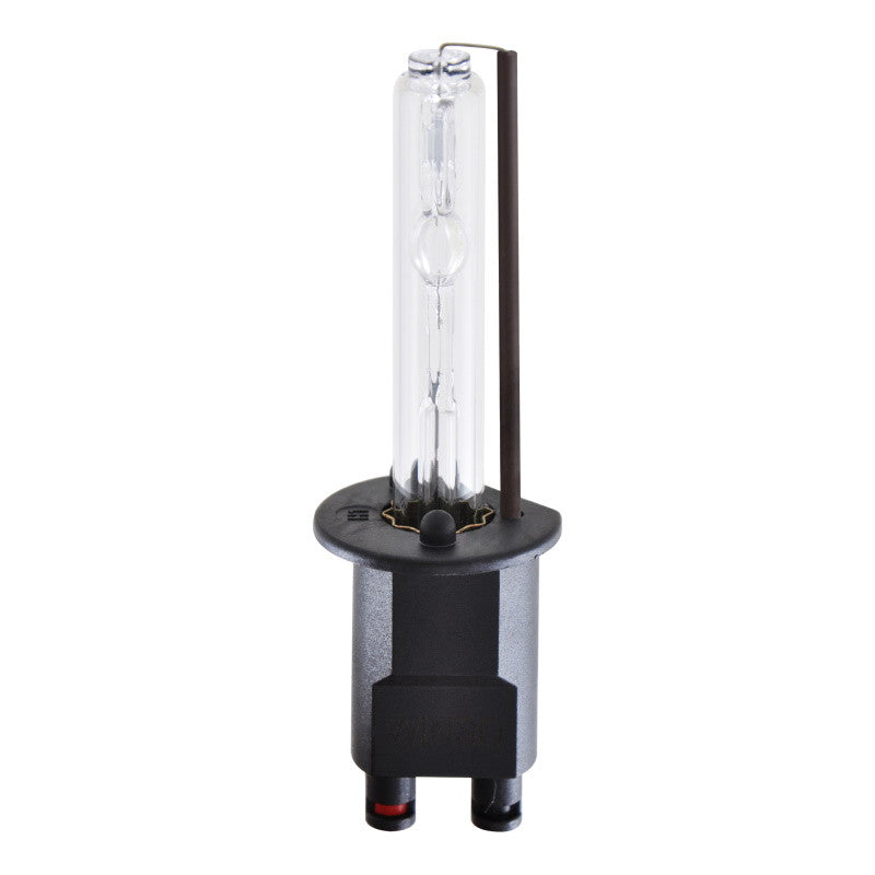 Bec Xenon Winso H1 5000K, 85V, 35W P14.5s KET Winso - imagine 1