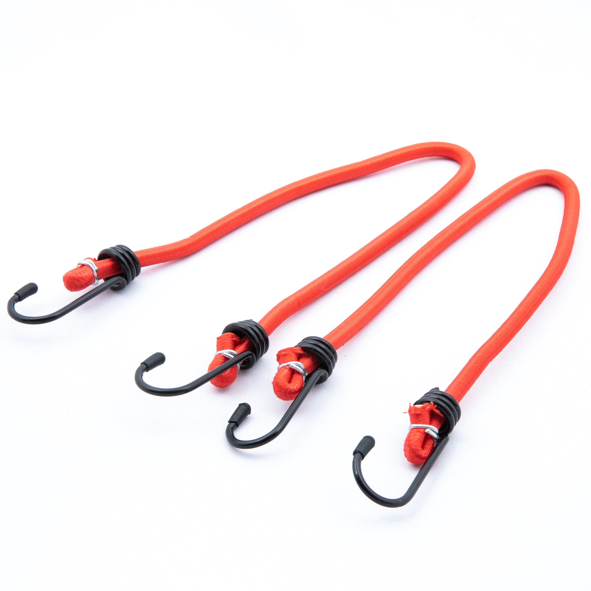 Set 2 Corzi elastice - 100 cm diametru 8mm Nigrin - imagine 1