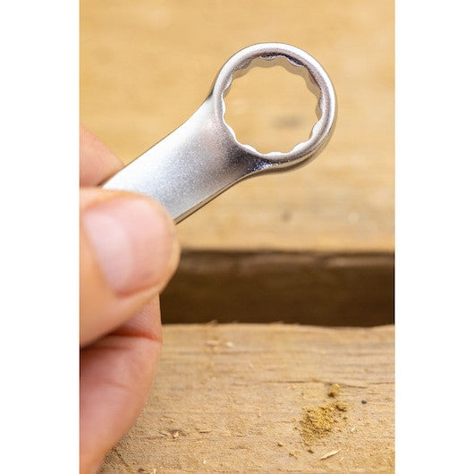 Cheie combinată anti-alunecare STANLEY® FATMAX® de 13 mm Stanley - imagine 5