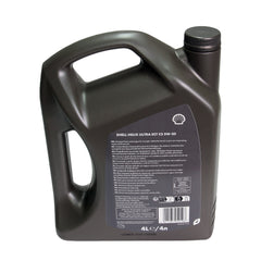 Ulei motor Shell Helix Ultra Ect C3 5W30  4L Shell - imagine 4