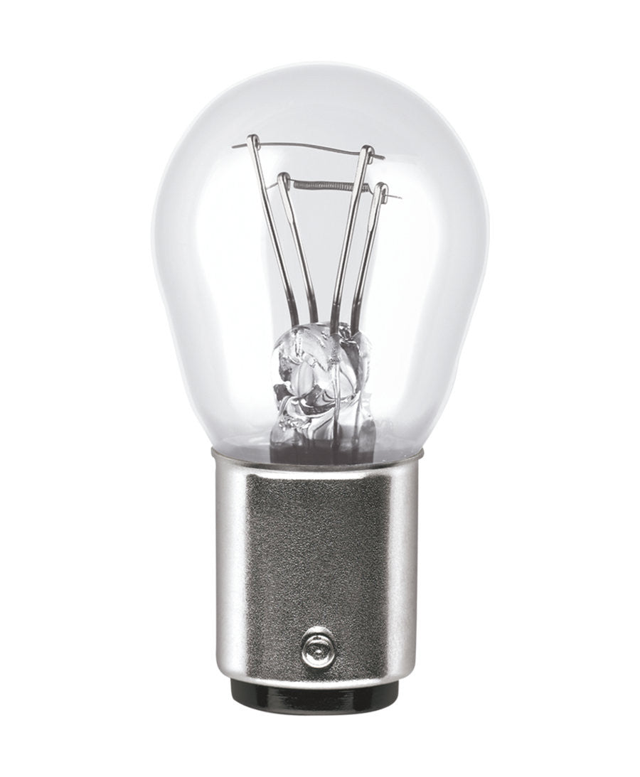 Bec Osram Original P21/5W 12V BAY15d Osram - imagine 2