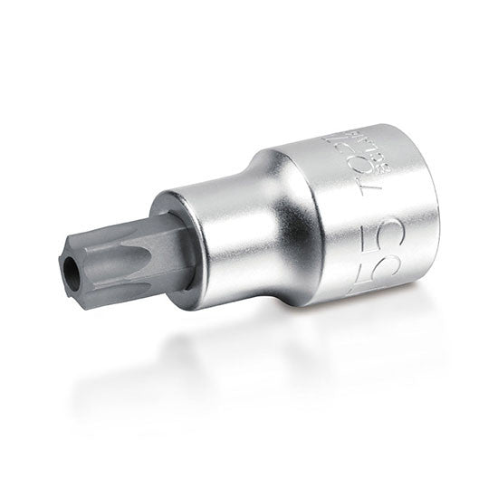 Cheie tubulara 3/8; T50 Toptul - imagine 1