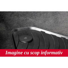 Covorase cauciuc Ford Focus MK3 facelift 2015- (3/5 usi Hatchback, Combi), Gledring , 4 buc. Gledring - imagine 2