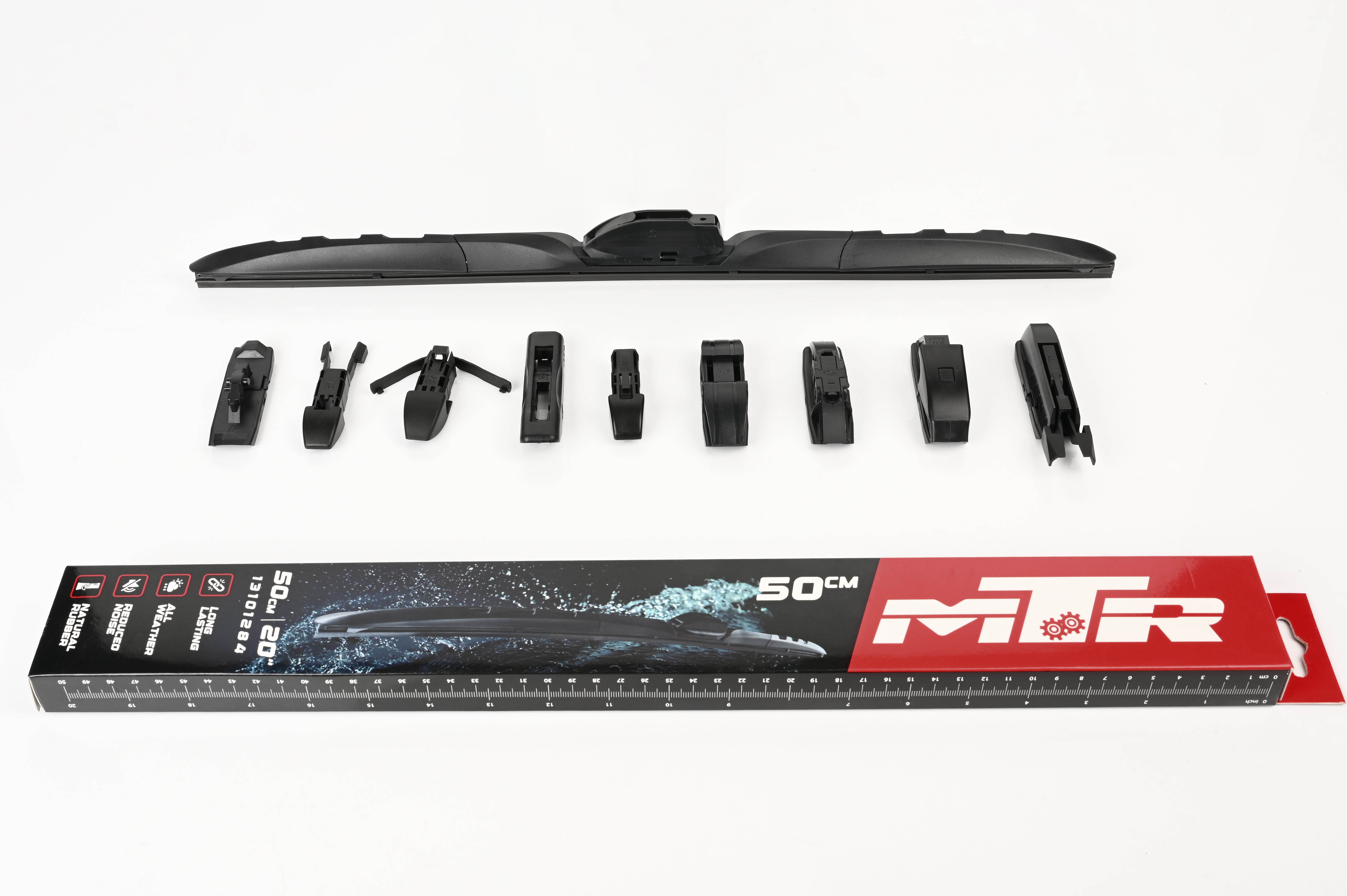 Stergator multifunctional MTR Flat 500 mm MTR - imagine 5